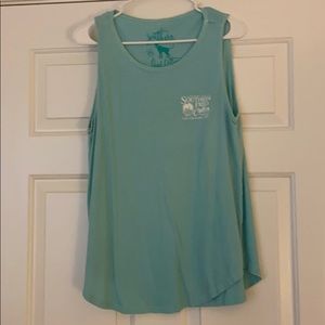 Southern fried cotton T-shirt